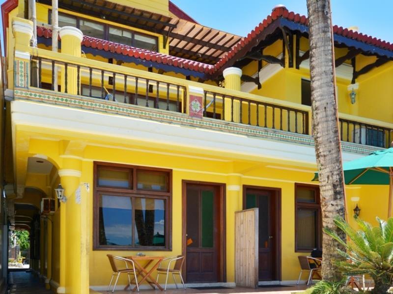 True Home Boracay Island Exterior photo