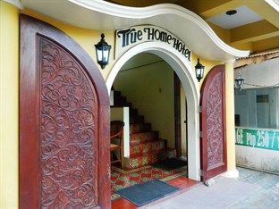 True Home Boracay Island Exterior photo
